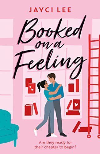 Stock image for Booked on a Feeling for sale by Gulf Coast Books