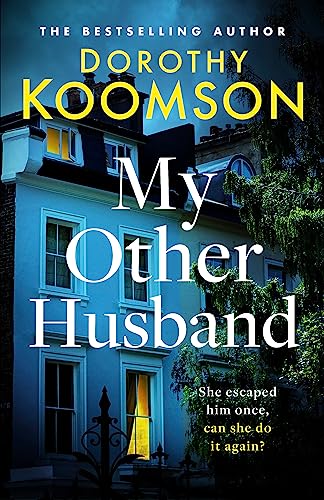 Beispielbild fr My Other Husband: the heart-stopping new novel from the queen of the big reveal zum Verkauf von WorldofBooks