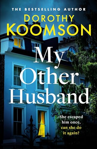 9781472277428: My Other Husband: the heart-stopping new novel from the queen of the big reveal