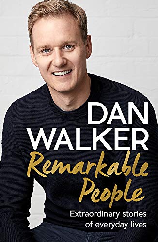 9781472278890: Remarkable People: Extraordinary Stories of Everyday Lives