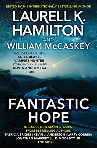 Stock image for Fantastic Hope for sale by Blackwell's