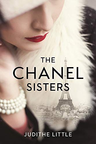 Stock image for The Chanel Sisters for sale by WorldofBooks