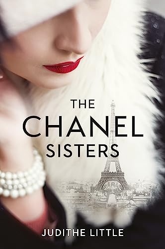 Stock image for The Chanel Sisters for sale by HPB-Diamond