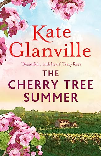 Stock image for The Cherry Tree Summer for sale by ThriftBooks-Dallas