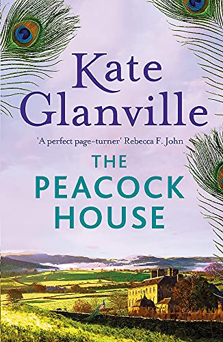 Stock image for The Peacock House: Escape to the stunning scenery of North Wales in this poignant and heartwarming tale of love and family secrets for sale by WorldofBooks