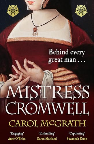 Stock image for Mistress Cromwell for sale by Red's Corner LLC