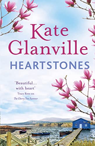 Stock image for Heartstones: The perfect feel-good read to curl up with this autumn for sale by WorldofBooks