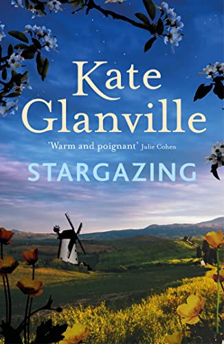 Beispielbild fr Stargazing: A captivating and charming read of love and family secrets to curl up with this autumn zum Verkauf von Monster Bookshop