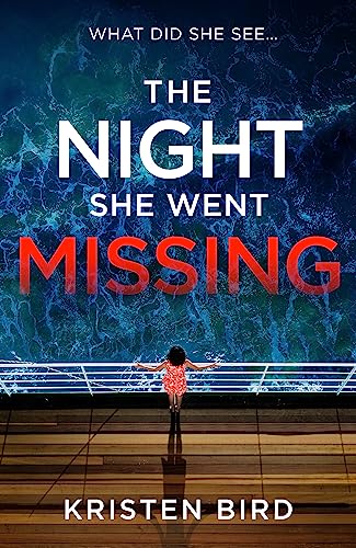 Stock image for The Night She Went Missing for sale by Blackwell's