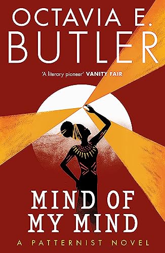 9781472281005: Mind of My Mind: Octavia E. Butler: 2 (The Patternist Series)