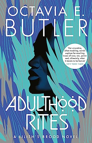 9781472281074: Adulthood Rites: Lilith's Brood 2