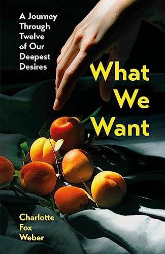 Beispielbild fr What We Want: A Journey Through Twelve of Our Deepest Desires zum Verkauf von medimops