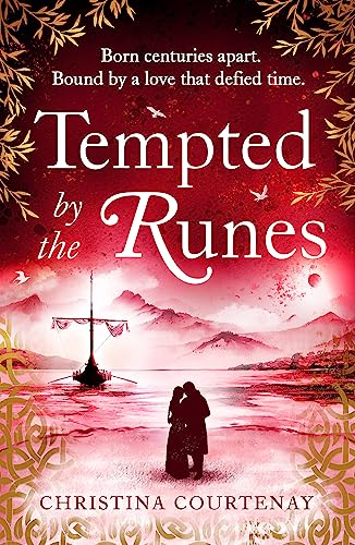 Stock image for Tempted by the Runes (The Runes, 4) for sale by PlumCircle