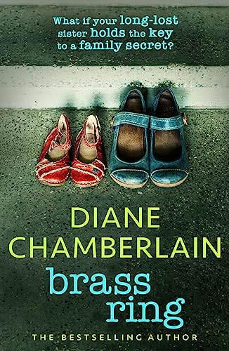Stock image for Brass Ring: a gripping emotional page-turner about two sisters from the bestselling author for sale by ZBK Books