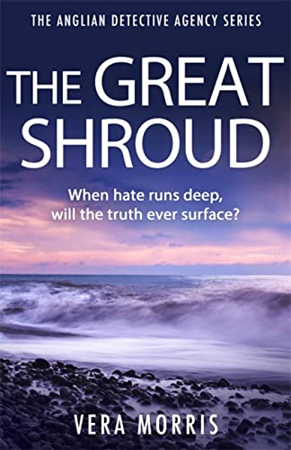 Stock image for The Great Shroud for sale by Blackwell's
