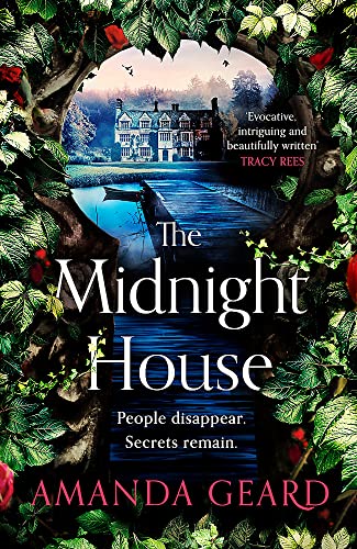 Stock image for The Midnight House for sale by Blackwell's