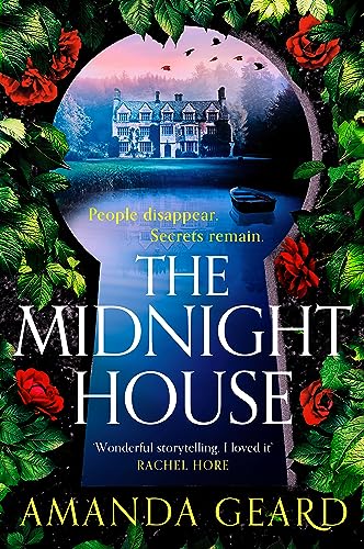 Stock image for The Midnight House for sale by Chapitre.com : livres et presse ancienne