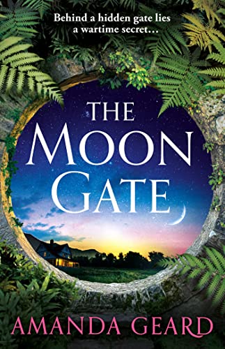 Stock image for The Moon Gate for sale by Blackwell's
