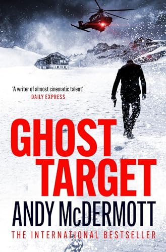 

Ghost Target (Paperback)