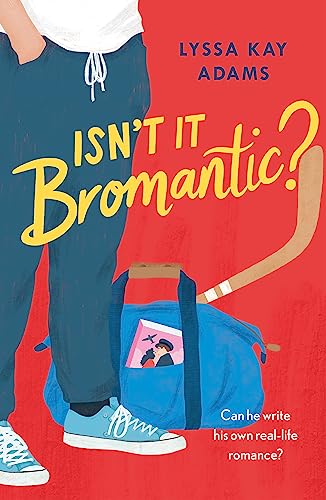 Stock image for Isn't It Bromantic? for sale by GreatBookPrices