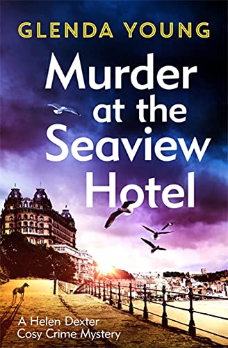 Stock image for Murder at the Seaview Hotel for sale by ThriftBooks-Atlanta