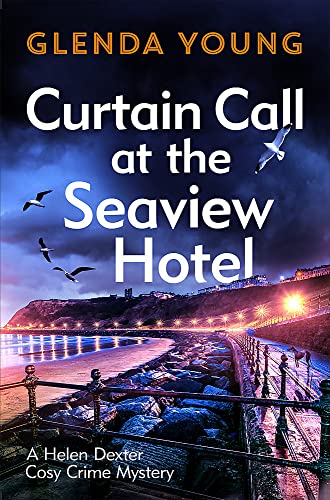 Stock image for Curtain Call at the Seaview Hotel for sale by Blackwell's