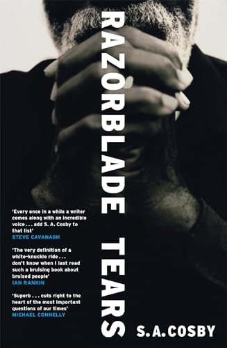 9781472286529: Razorblade Tears: The Sunday Times Thriller of the Month from the author of BLACKTOP WASTELAND