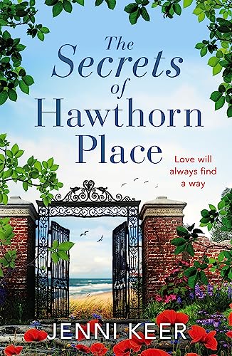 Imagen de archivo de The Secrets of Hawthorn Place a la venta por Bookoutlet1