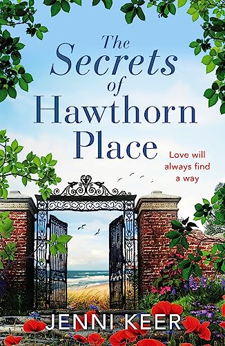 Stock image for The Secrets of Hawthorn Place for sale by SecondSale