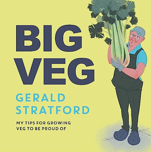 Stock image for Big Veg for sale by Dream Books Co.