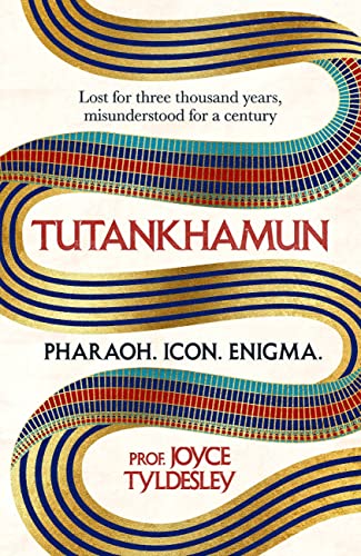 Stock image for Tutankhamun for sale by Blackwell's