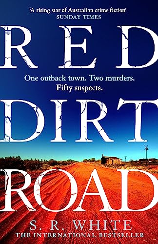 Stock image for Red Dirt Road for sale by ThriftBooks-Dallas