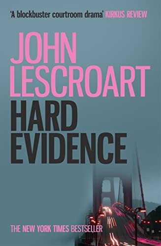 9781472291790: Hard Evidence (Dismas Hardy series, book 3): A gripping murder mystery