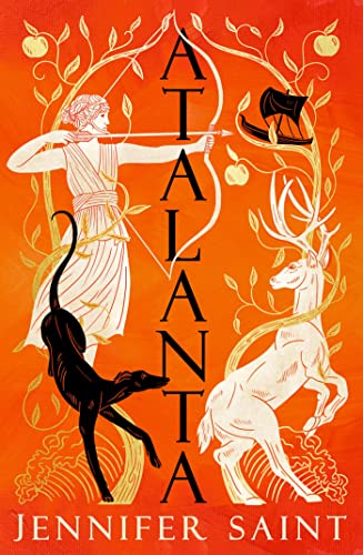 Imagen de archivo de Atalanta a la venta por Blackwell's