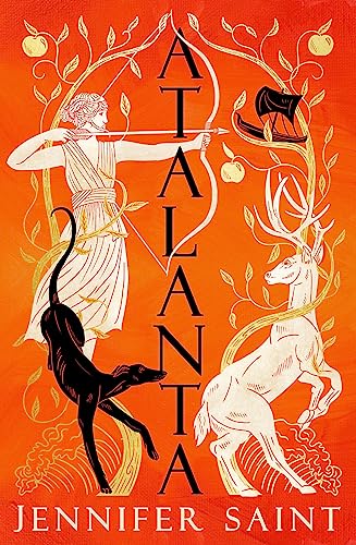 Stock image for Atalanta for sale by Blackwell's