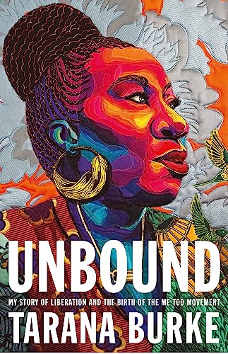 Stock image for Unbound for sale by WorldofBooks