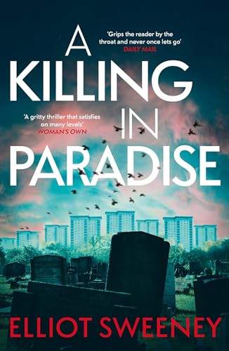 Stock image for A Killing in Paradise for sale by Kennys Bookstore