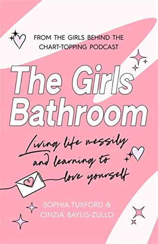 Beispielbild fr The Girls Bathroom zum Verkauf von Blackwell's