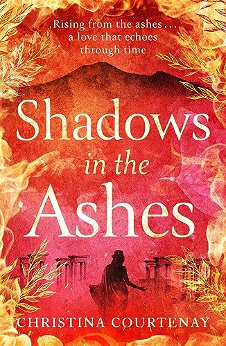 Stock image for Shadows in the Ashes (Paperback) for sale by Grand Eagle Retail