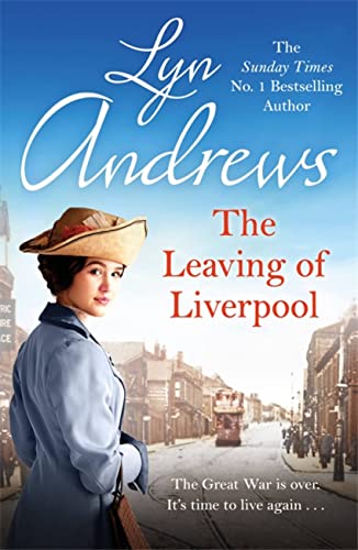 Stock image for The Leaving of Liverpool for sale by Blackwell's