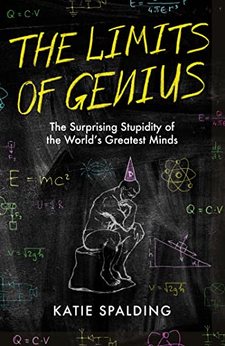 Beispielbild fr The Limits of Genius zum Verkauf von Blackwell's