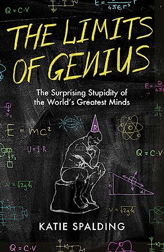Beispielbild fr The Limits of Genius zum Verkauf von Blackwell's
