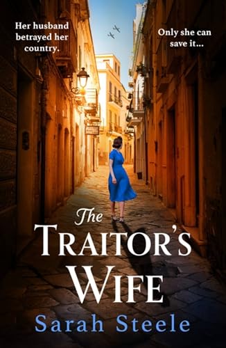 Stock image for The Traitor's Wife (Paperback) for sale by Grand Eagle Retail