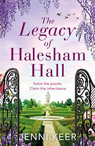 The Legacy of Halesham Hall: Shortl...