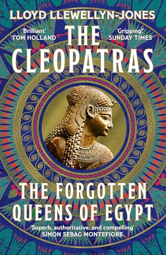 Stock image for The Cleopatras for sale by Blackwell's