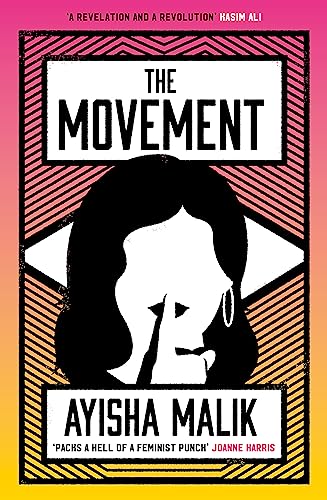 Stock image for THE MOVEMENT for sale by Brook Bookstore