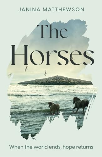 Beispielbild fr The Horses zum Verkauf von Kennys Bookstore