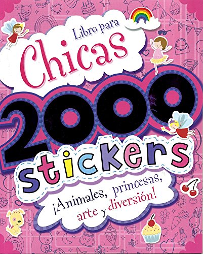 9781472302151: Libro de Chicas (Spanish Edition)