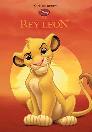 Disney El Rey Leon (Spanish Edition) - Parragon Books: 9781472302205 -  AbeBooks