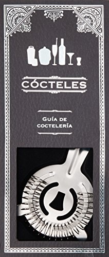 9781472302465: Cocteles: Guia de Cocteleria